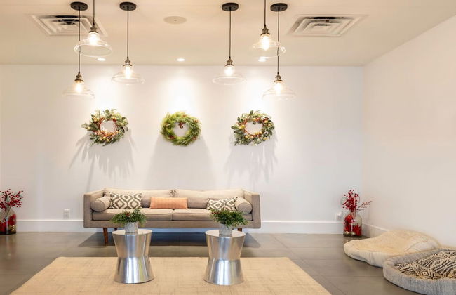 Entire Studio With Free Shuttle to Disney - Foto 24