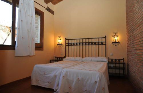 Hotel Rural Hosteria Fontivieja TR-CC-195 - Foto 18