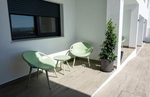 Apartamentos El Mirador de la Janda - Foto 22