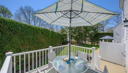 9 Wilfin Road South Yarmouth Cape Cod - Four Shore - Foto 4