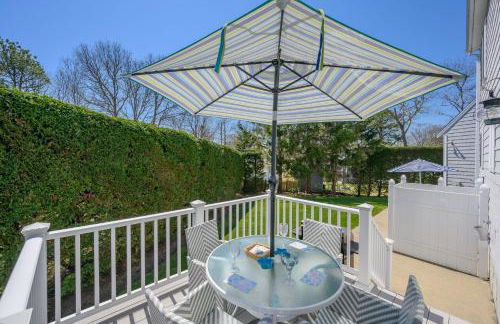 9 Wilfin Road South Yarmouth Cape Cod - Four Shore - Foto 4