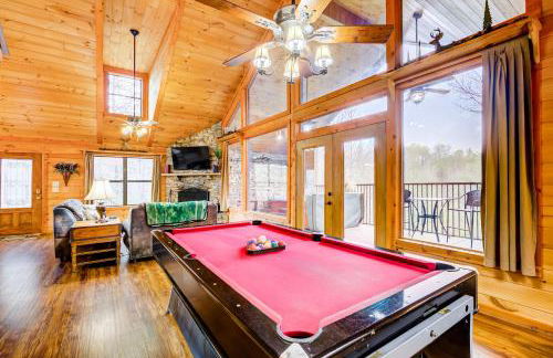 Deer Crossing - Foto 29