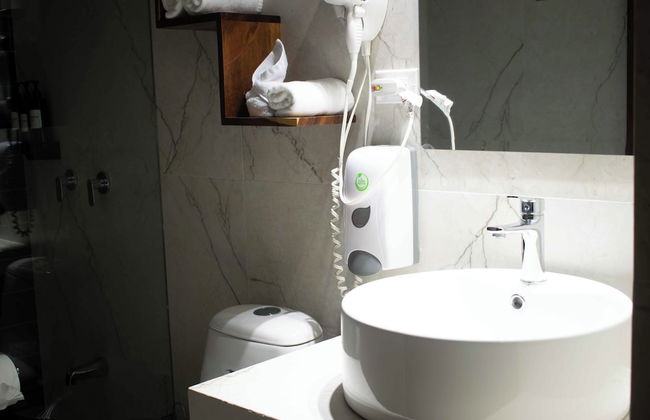 Hotel Uvita Forest - Photo 38