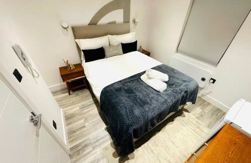 Luxury Central London flats, perfect and ideal for tourists - Foto 66