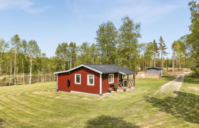 3 bedroom House in Ätran with garden and terrace - Photo 6