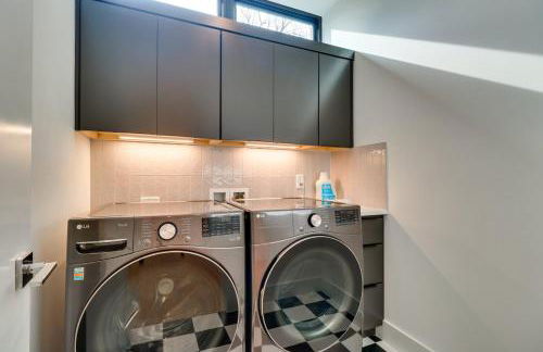 Architectural East Austin Home with Pool & Casita - Photo 27