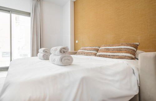 Picturesque apartment with terrace by REMS - Photo 12