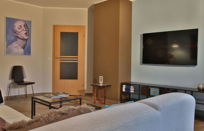 Apartament Bohaterów Kragujewca 6 - Foto 26