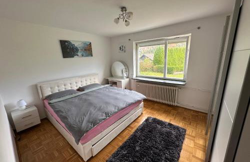 Stilvolle 2-Zimmer-Anliegerwohnung in Tuttlingen - Photo 5