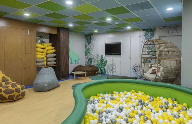 The Royal Sands Resort & Spa All Inclusive - Foto 48