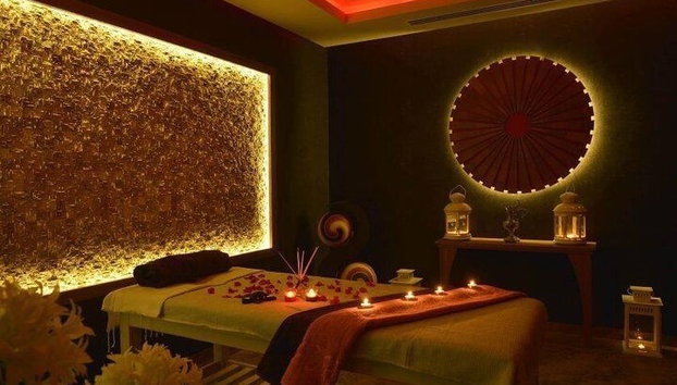Experiencia de spa y baño turco de élite de ultra lujo en Alanya - Foto 4