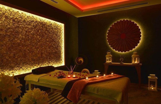 Experiencia de spa y baño turco de élite de ultra lujo en Alanya - Foto 4