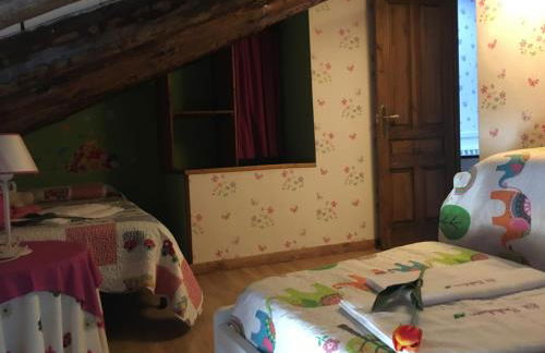 CASA RURAL EL SALIDERO - Foto 14