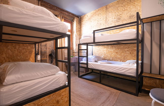 BirdHouse Valencia - Foto 25