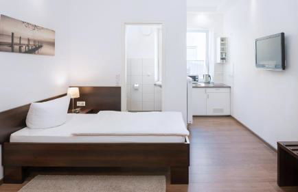 Aparthotel - Stadtvilla Premium - Foto 3