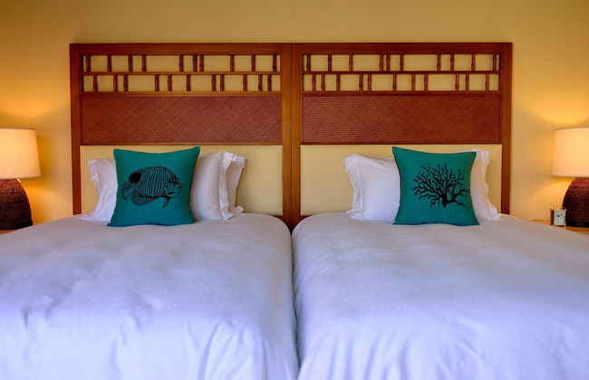 The Uza Terrace Beach Club Villas - Foto 5