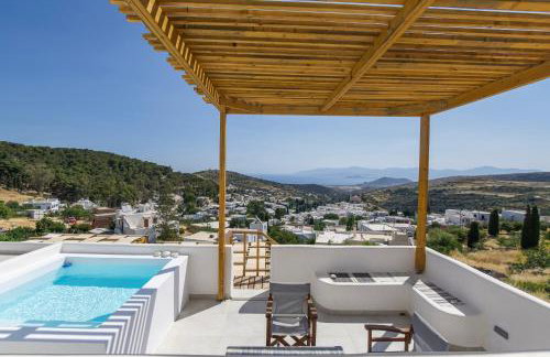Lefkes View Villa - Photo 44