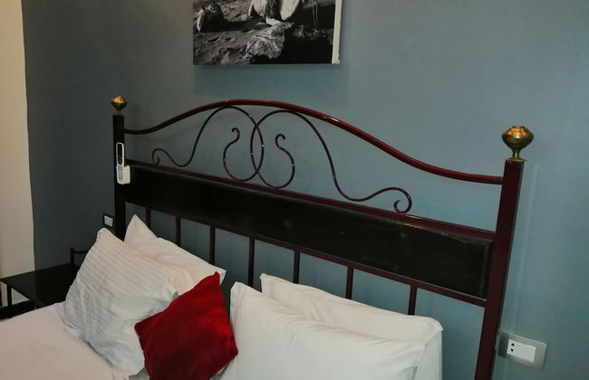 Nile Jewel Suites - Foto 10