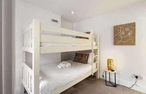 10 Mins Walk to The Oval, The Kennington Retreat - Photo 39