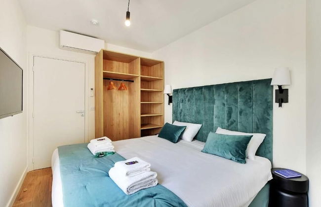 La Lumière de Paris - Photo 11