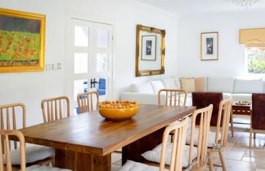 Stunning 4-Bedroom Country House with Hot Tub & Sauna near Loch Lomond - Foto 10