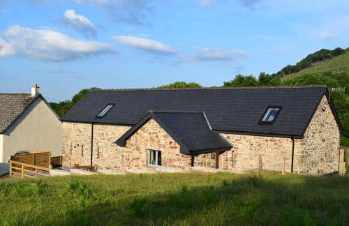 Dairy in the Black Mountains - Foto 11