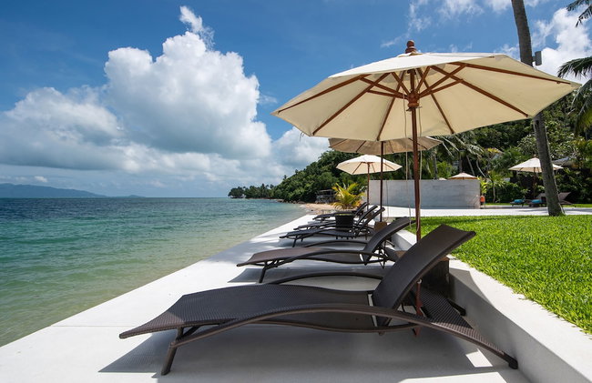 Villa Chi Samui - Foto 1