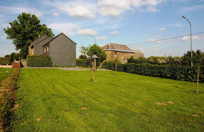 Cozy Family Home in Sprimont - Foto 25