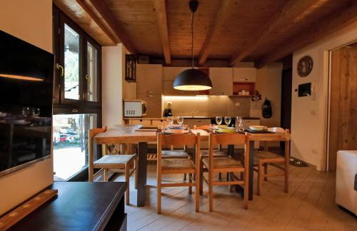 Apartment Ai Tini by Interhome - Photo 9