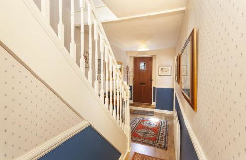 Chapel Cottage Exford - Photo 16