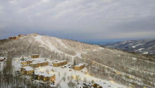 Handsome 2BR Condo with Gorgeous Views in Sugar Mountain! condo - Foto 3