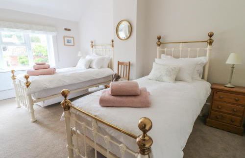 Bennett's Cottage - Foto 22