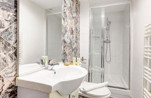 Bluestay 189- Charming apartment in Asnieres - Foto 15