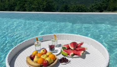 Home Andrea with infinity salty pool - Foto 4