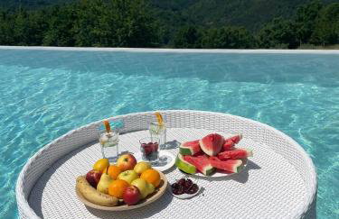 Home Andrea with infinity salty pool - Foto 4