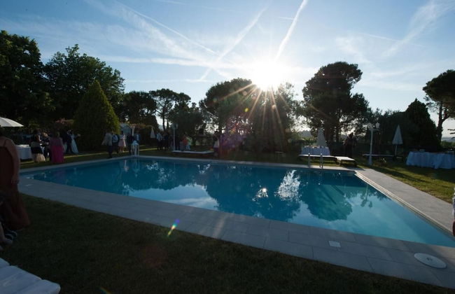 Agriturismo al Colle - Photo 22