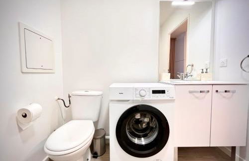 Jerickais - Studio Bezons 3 personnes - Foto 19