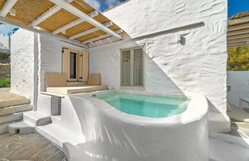 Rabagas Suites Luxury - In The Heart of Sifnos - Foto 6