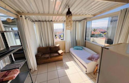 Apartamento central 78 com excelente vista - Foto 7