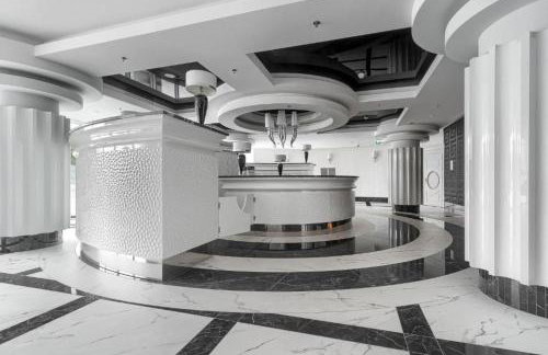 Hanza Tower 1102 Szczecin - Foto 11