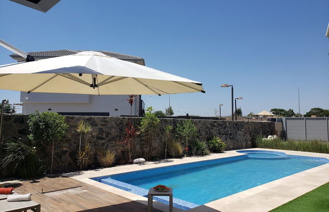 Tavor View Suites - Foto 17