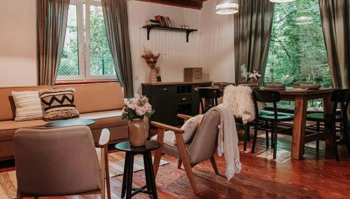 Okno na las - Foto 3