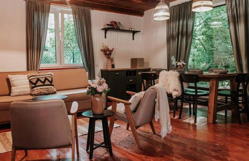 Okno na las - Foto 3