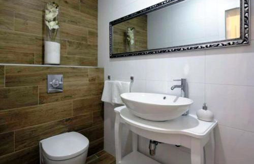 Villa Zara with heated Hydromassage-Pool - Foto 28