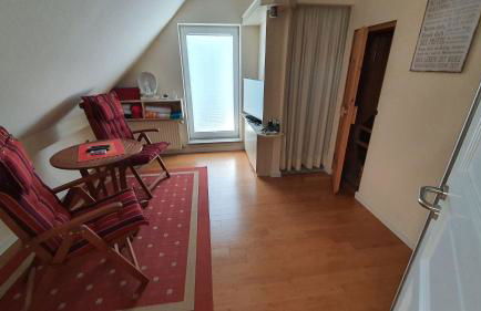 Ferienhaus Seekieker Timmel - Foto 14