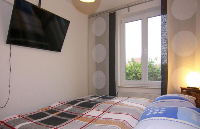 Ferienwohnung, Nienhagen - Foto 3