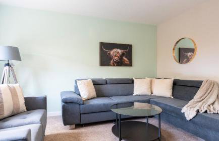 Tummel Place - Foto 2