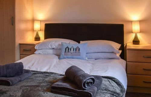 Picturesque Cabin in Cornwall - Foto 11