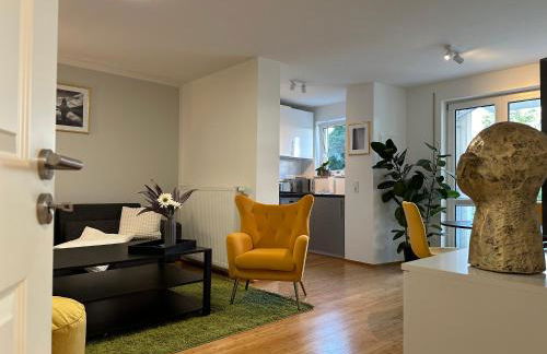 Apartment Burgaue - Foto 12