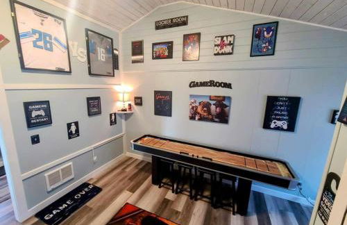 The Cottage At Long Lake - Foto 9